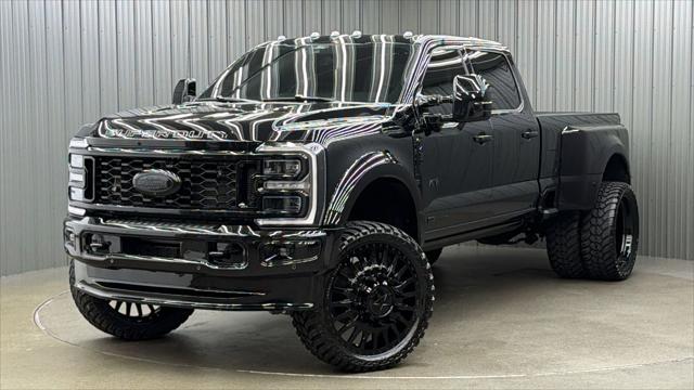2026 Ford F-450 Platinum for sale in Frederick, MD