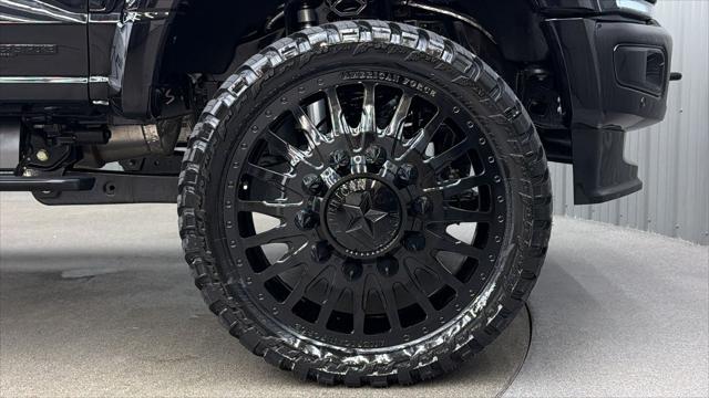 2026 Ford F-450 Platinum