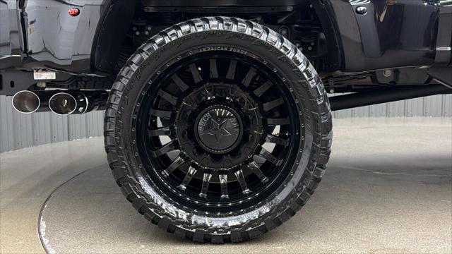 2026 Ford F-450 Platinum