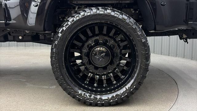 2026 Ford F-450 Platinum