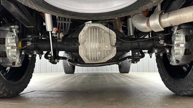 2026 Ford F-450 Platinum