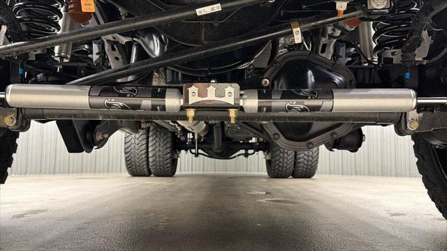 2026 Ford F-450 Platinum