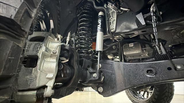 2026 Ford F-450 Platinum