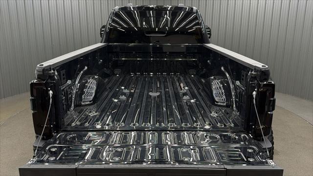 2026 Ford F-450 Platinum
