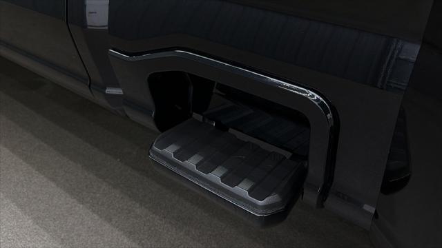 2026 Ford F-450 Platinum