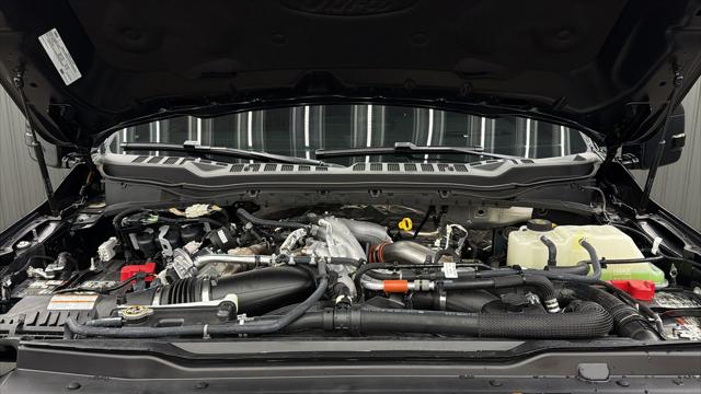 2026 Ford F-450 Platinum