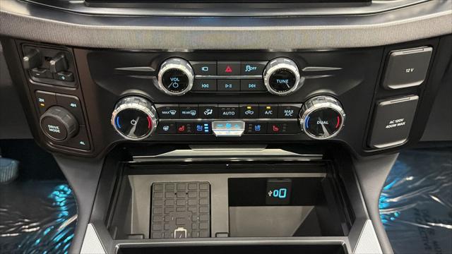 2026 Ford F-450 Platinum