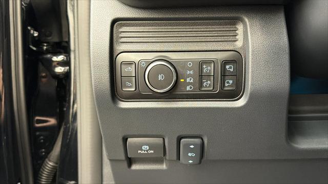 2026 Ford F-450 Platinum