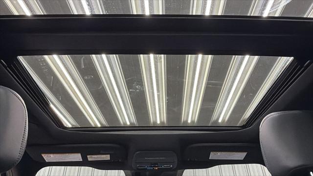 2026 Ford F-450 Platinum