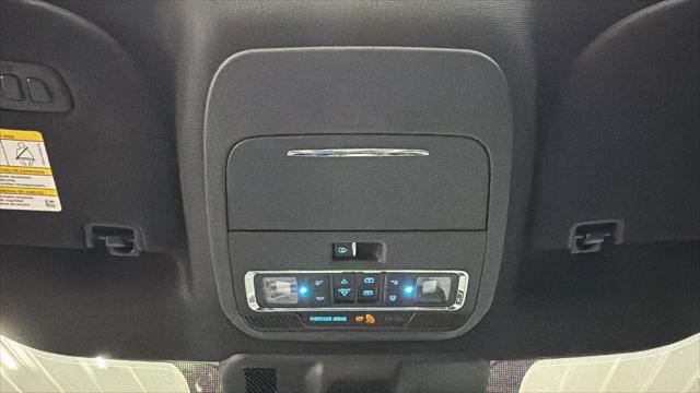 2026 Ford F-450 Platinum