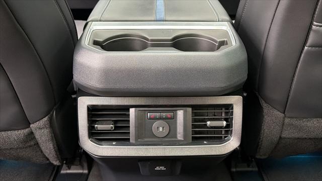2026 Ford F-450 Platinum