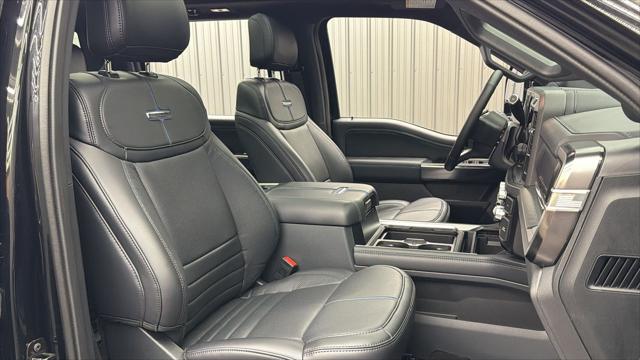 2026 Ford F-450 Platinum