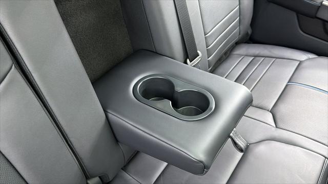 2026 Ford F-450 Platinum