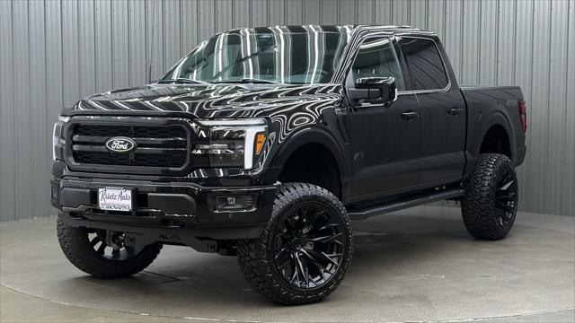 2026 Ford F-150 Lariat for sale in Frederick, MD