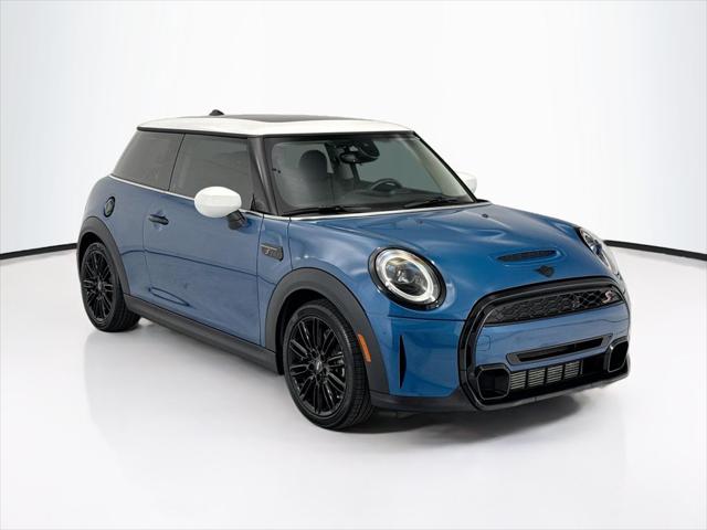 2024 MINI Hardtop Cooper S
