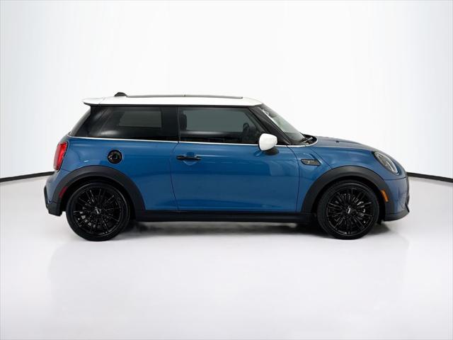 2024 MINI Hardtop Cooper S