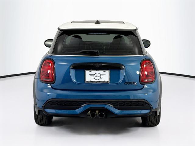 2024 MINI Hardtop Cooper S