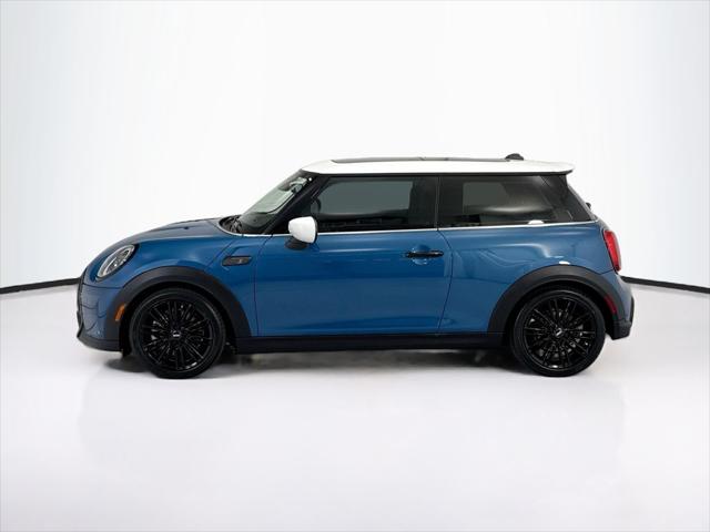 2024 MINI Hardtop Cooper S