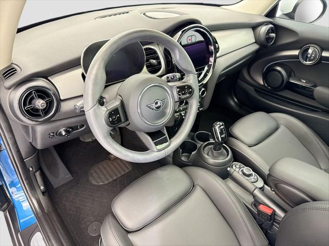 2024 MINI Hardtop Cooper S