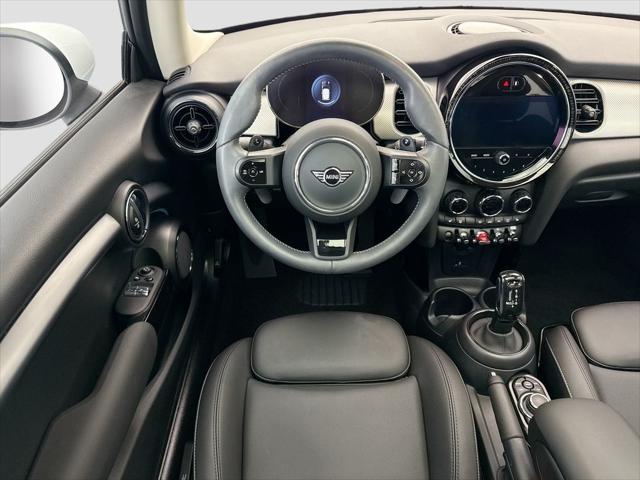 2024 MINI Hardtop Cooper S