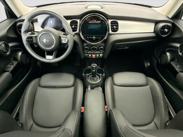 2024 MINI Hardtop Cooper S