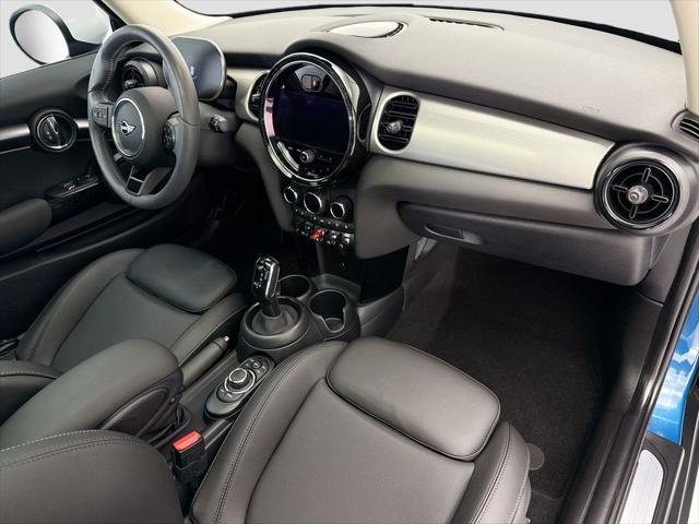 2024 MINI Hardtop Cooper S