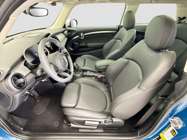 2024 MINI Hardtop Cooper S