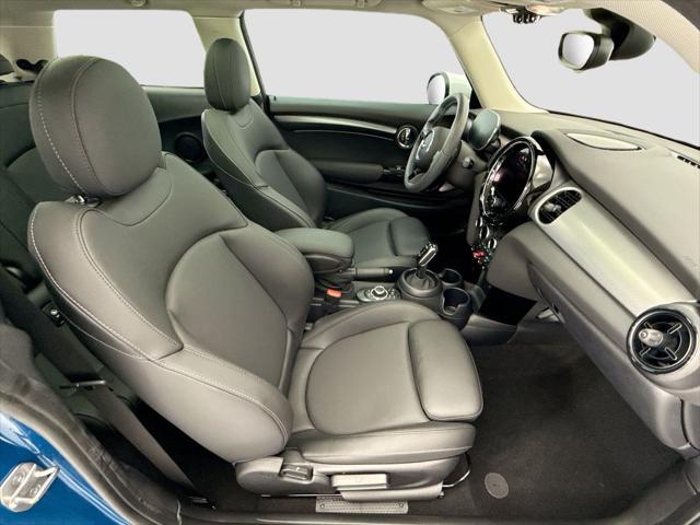 2024 MINI Hardtop Cooper S