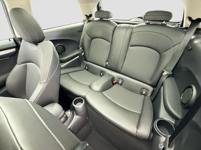 2024 MINI Hardtop Cooper S