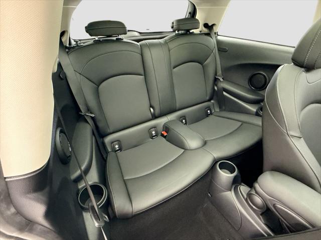 2024 MINI Hardtop Cooper S