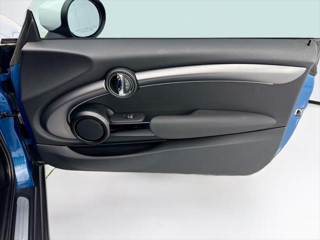 2024 MINI Hardtop Cooper S