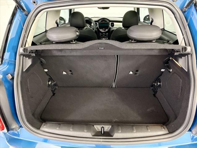 2024 MINI Hardtop Cooper S