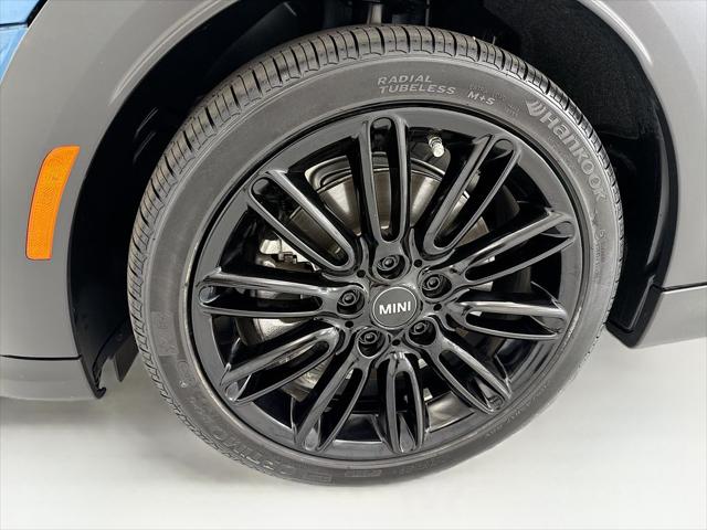2024 MINI Hardtop Cooper S
