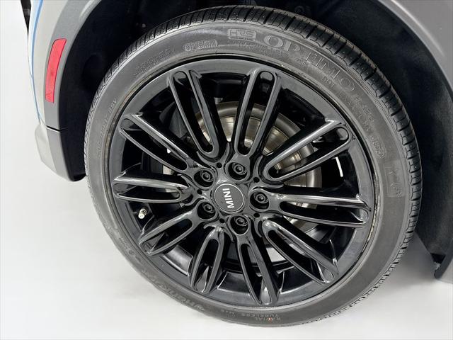 2024 MINI Hardtop Cooper S
