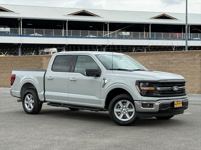 2026 Ford F-150 XLT for sale in San Bernardino, CA