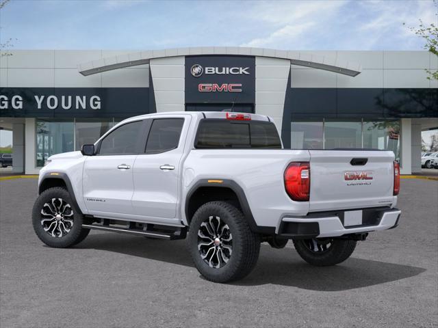 2026 GMC Canyon Denali, 4WD