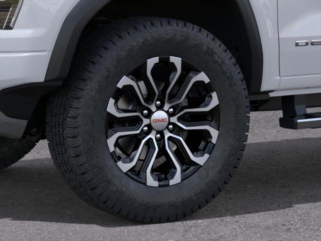 2026 GMC Canyon Denali, 4WD