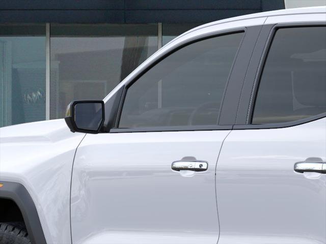 2026 GMC Canyon Denali, 4WD