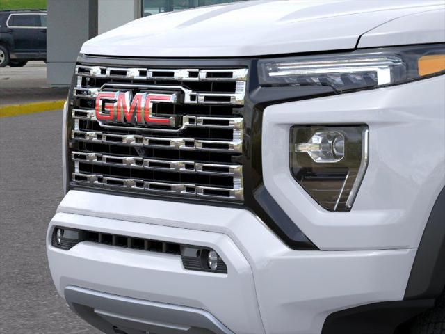 2026 GMC Canyon Denali, 4WD