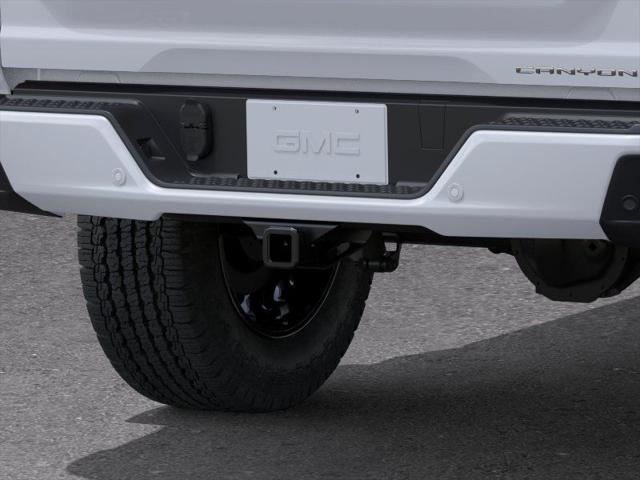 2026 GMC Canyon Denali, 4WD