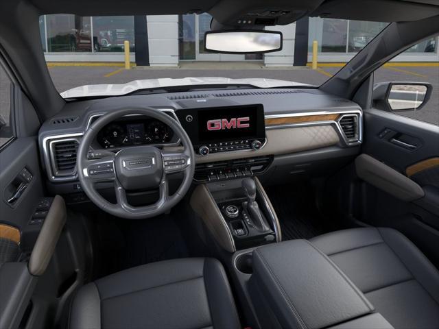 2026 GMC Canyon Denali, 4WD