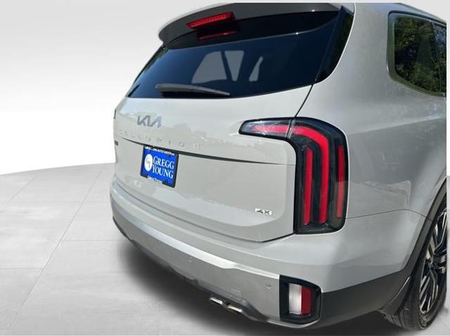 2023 Kia Telluride SX