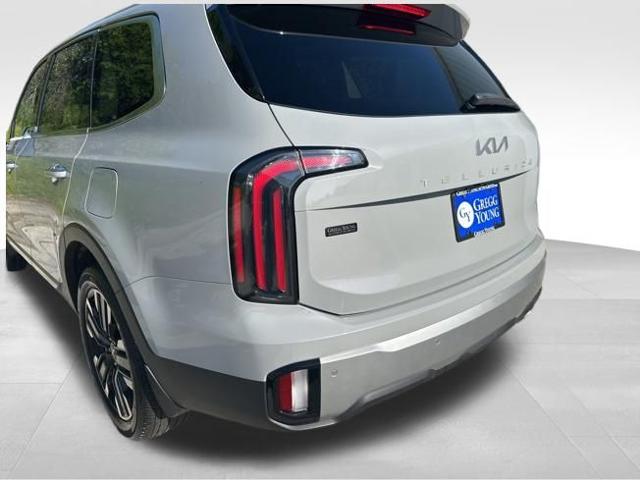 2023 Kia Telluride SX