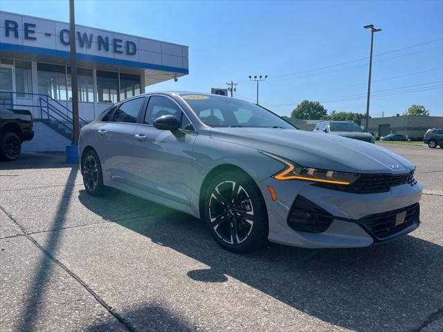 2023 Kia K5 GT-Line for sale in MARIETTA, OH