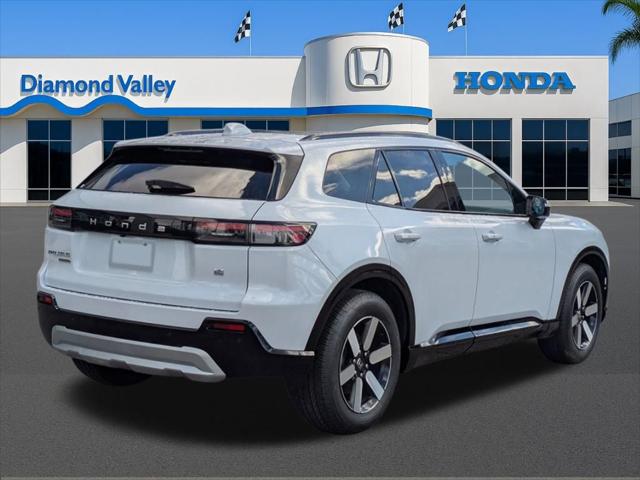 2026 Honda Prologue Touring