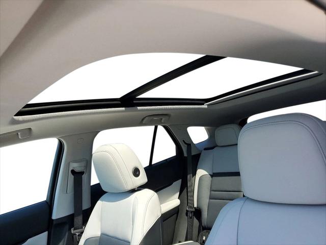 2026 Honda Prologue Touring
