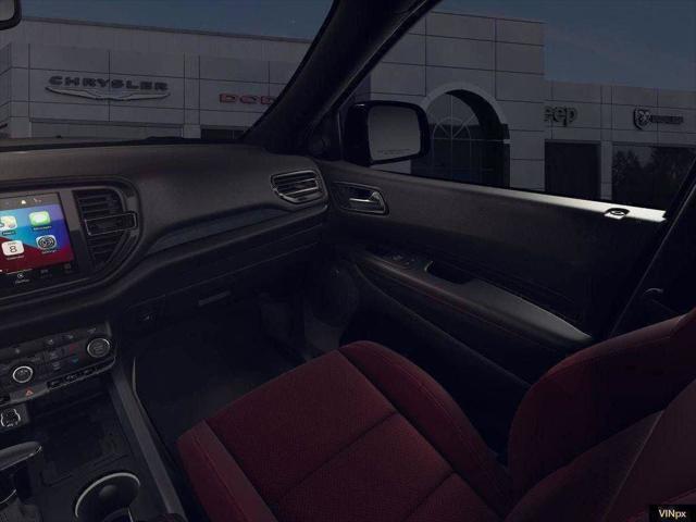 2026 Dodge Durango GT Plus AWD