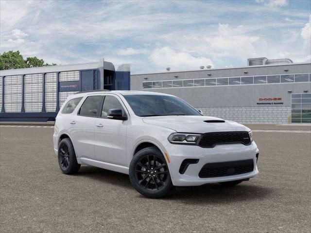 2026 Dodge Durango GT Plus AWD