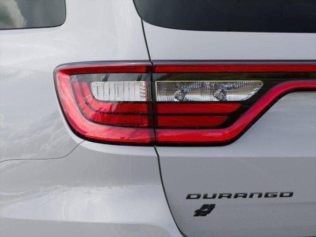 2026 Dodge Durango GT Plus AWD