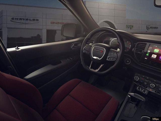 2026 Dodge Durango GT Plus AWD